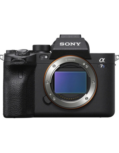 SONY ALPHA ILCE7 SM3 121MP 4K BODY